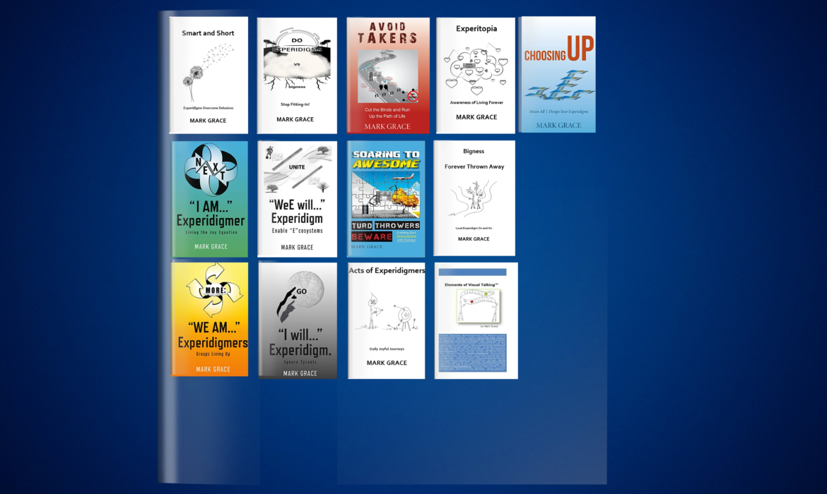 All Books Summary